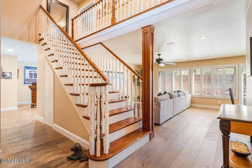 5301 Cedarhaven Drive Agoura Hills, CA 91301