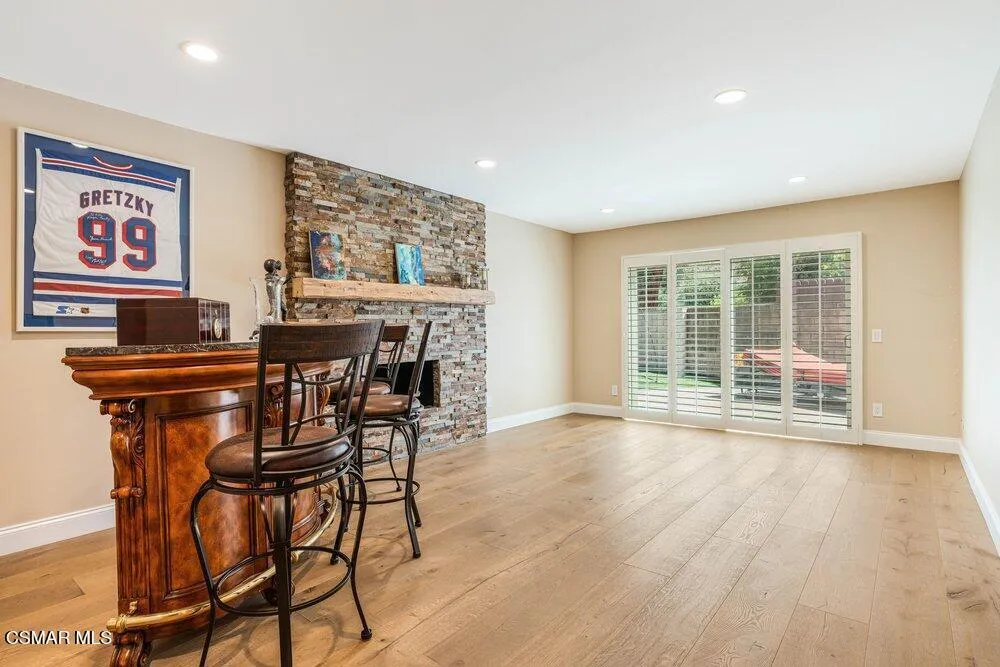 5301 Cedarhaven Drive Agoura Hills, CA 91301