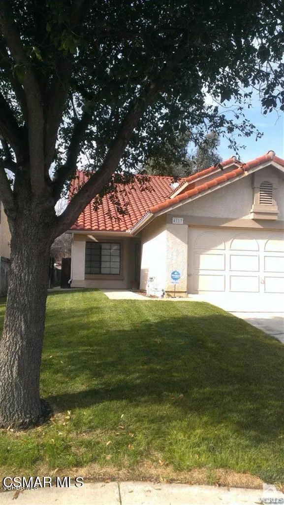 4117 Lost Springs Drive Calabasas, CA 91301