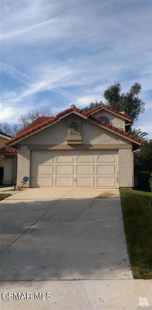 4117 Lost Springs Drive Calabasas, CA 91301