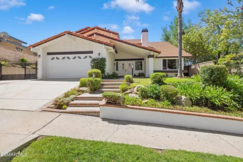 5434 Indian Hills Drive