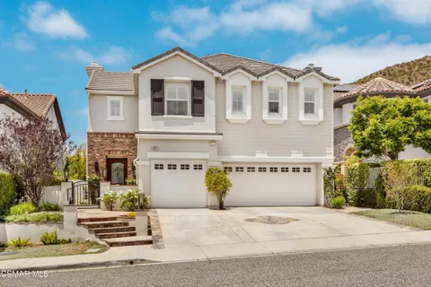 961 Alexandra Court