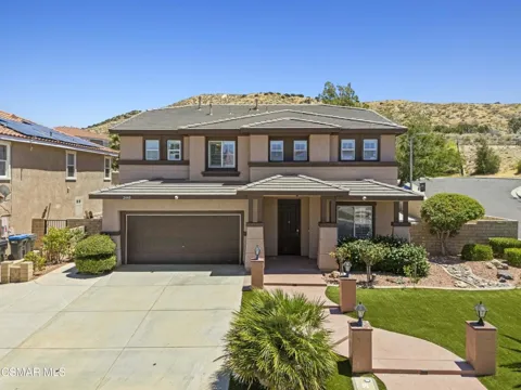 2440 Carolyn Drive