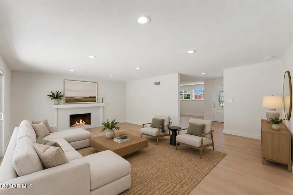 15 Teasdale Street Thousand Oaks, CA 91360