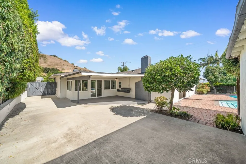 1314 Ameluxen Ave Hacienda Heights, CA 91745