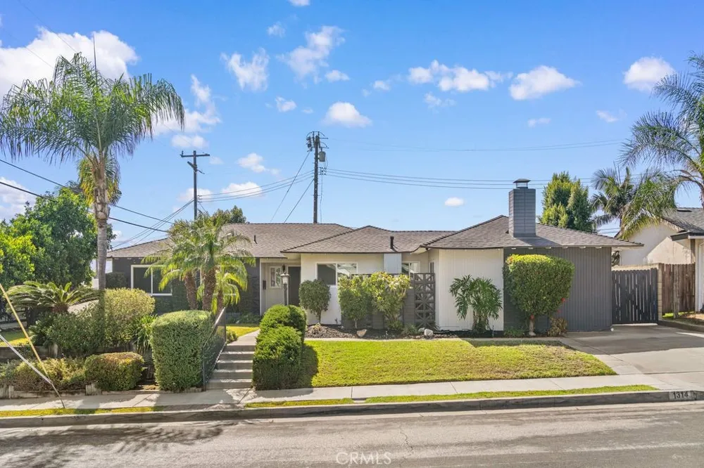 1314 Ameluxen Ave Hacienda Heights, CA 91745