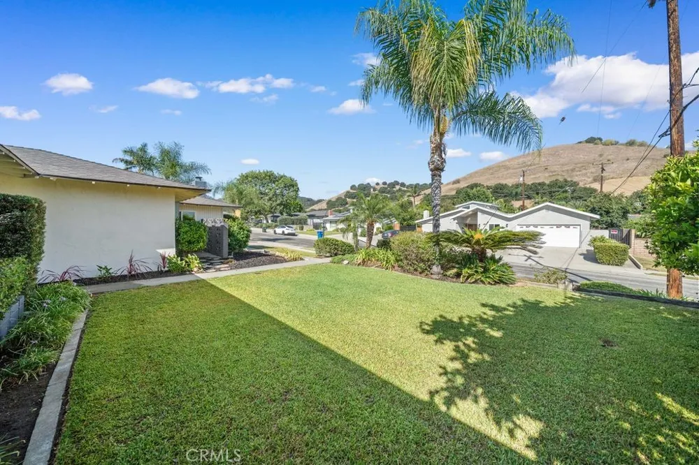 1314 Ameluxen Ave Hacienda Heights, CA 91745