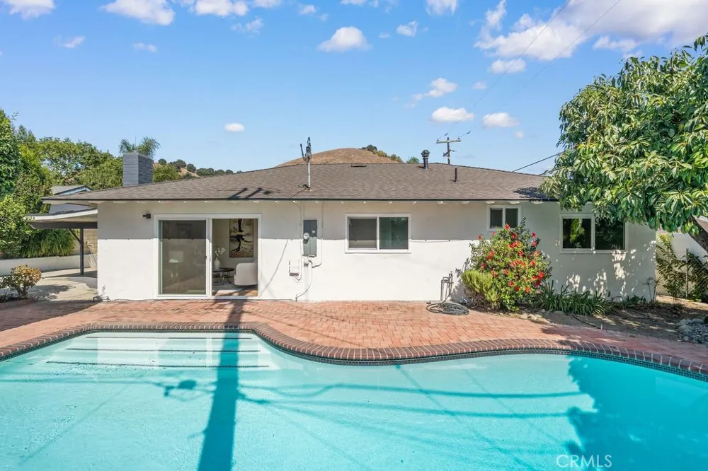 1314 Ameluxen Ave Hacienda Heights, CA 91745
