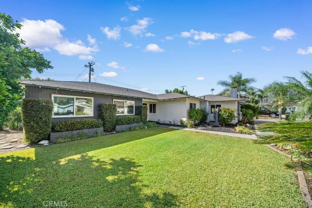 1314 Ameluxen Ave Hacienda Heights, CA 91745