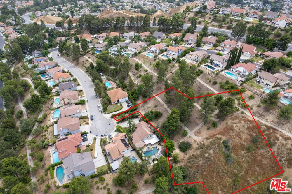 11959 Dunnicliffe Ct Porter Ranch, CA 91326