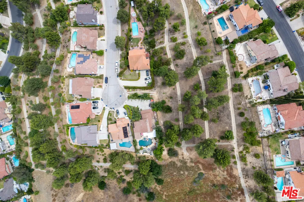 11959 Dunnicliffe Ct Porter Ranch, CA 91326