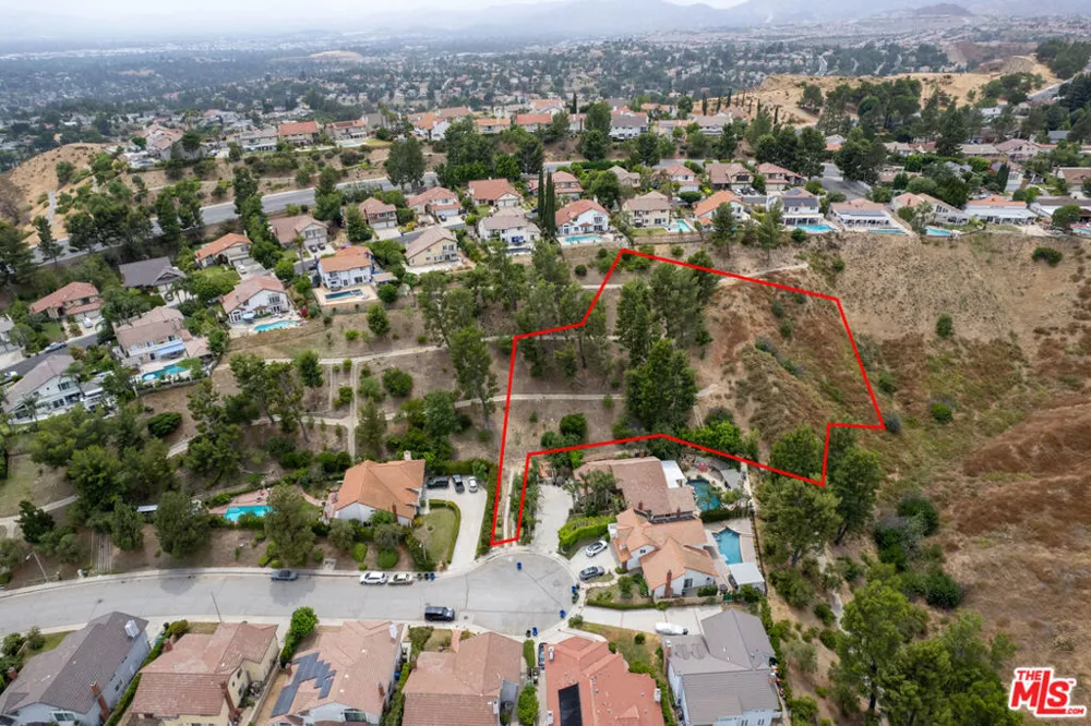 11959 Dunnicliffe Ct Porter Ranch, CA 91326