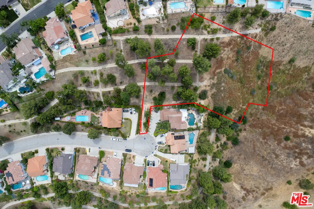 11959 Dunnicliffe Ct Porter Ranch, CA 91326