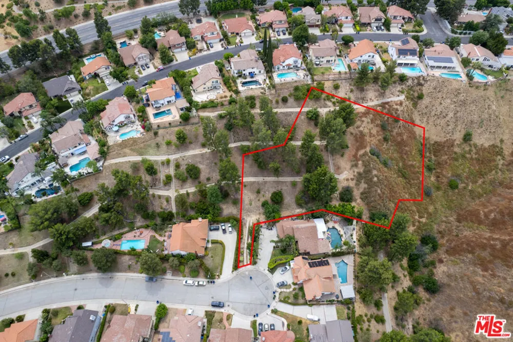 11959 Dunnicliffe Ct Porter Ranch, CA 91326