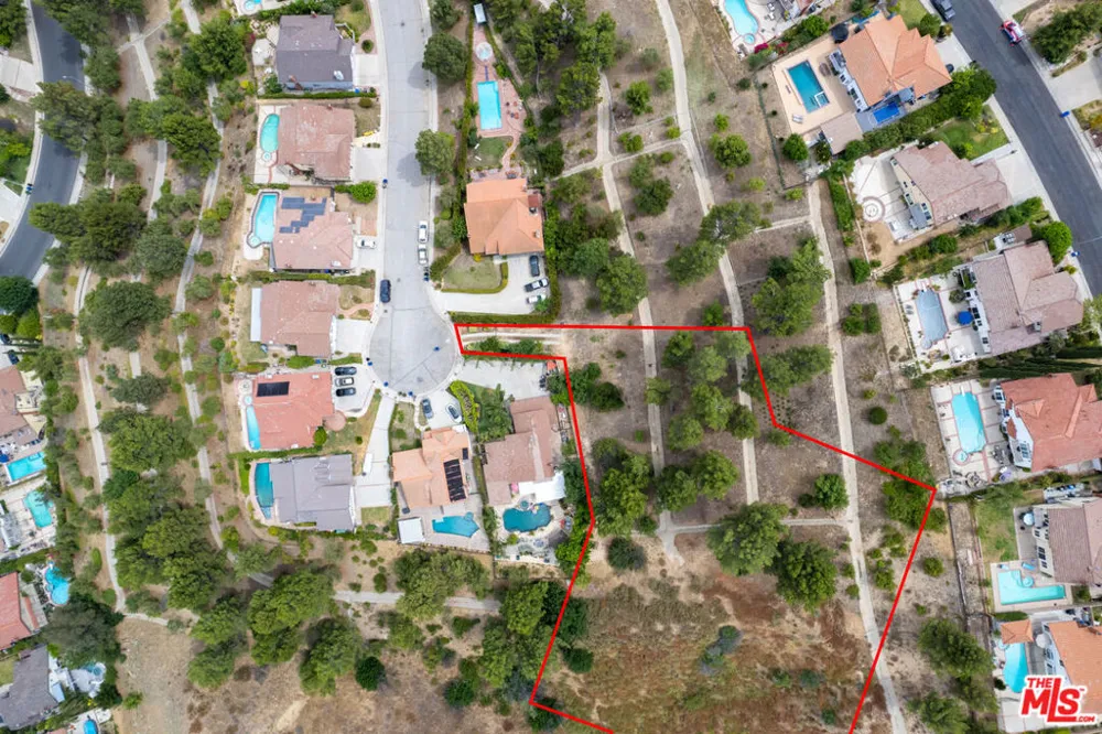 11959 Dunnicliffe Ct Porter Ranch, CA 91326