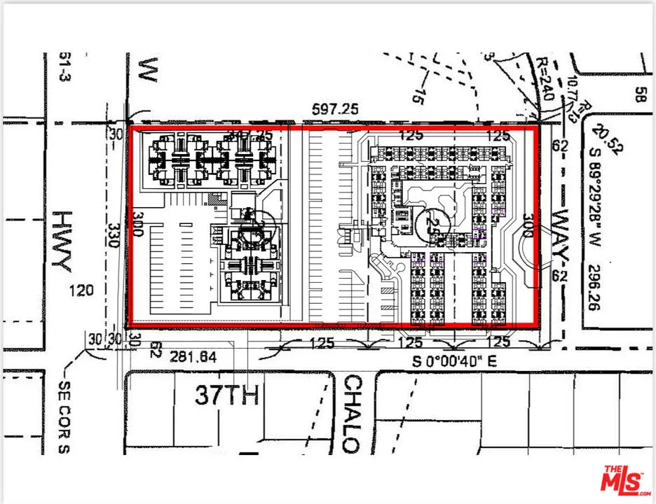 36409 E 37th Street Palmdale, CA 93550