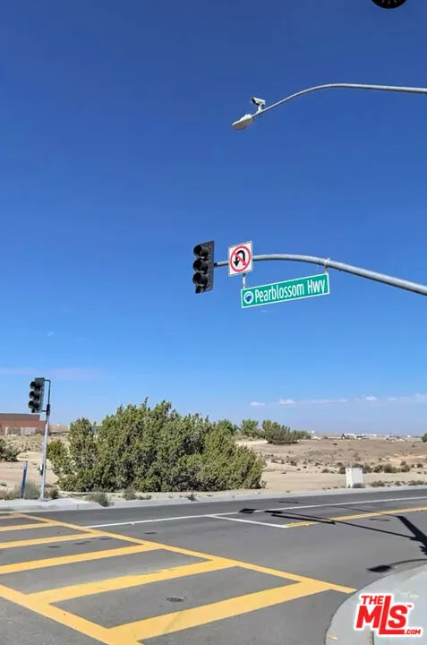 36409 E 37th Street Palmdale, CA 93550