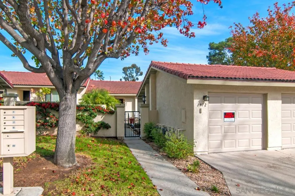 1972 Irisdale Ct Encinitas, CA 92024