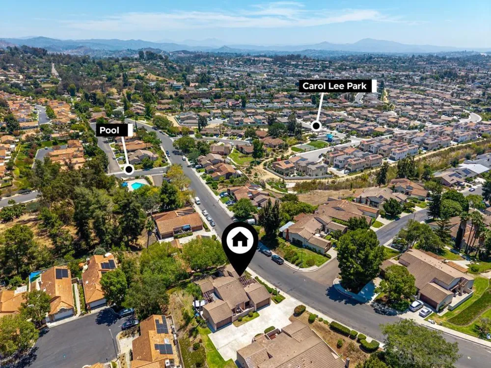 2053 Golden Circle Dr Escondido, CA 92026