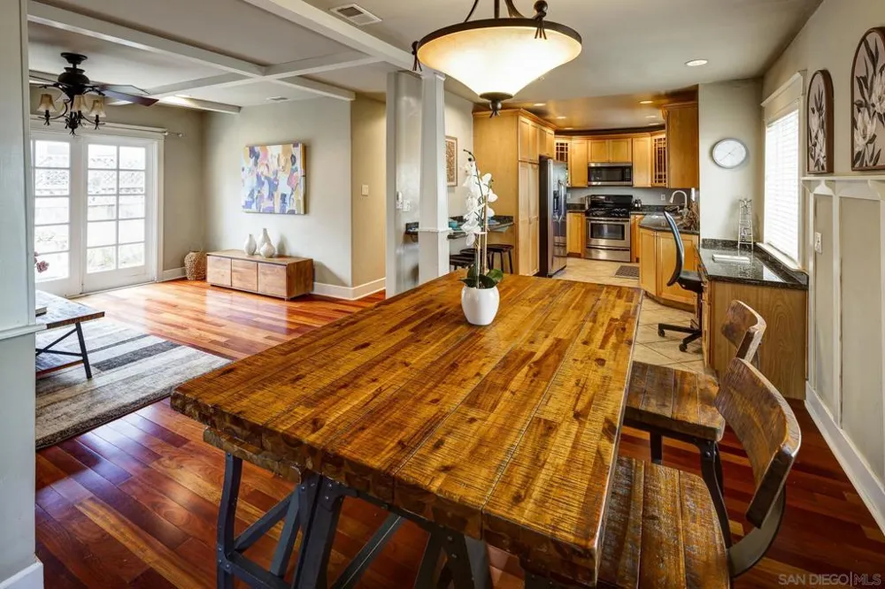 3135 Hawthorn San Diego, CA 92104
