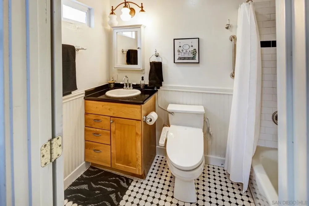 3135 Hawthorn San Diego, CA 92104