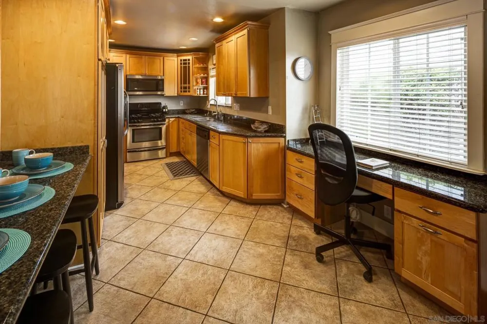 3135 Hawthorn San Diego, CA 92104