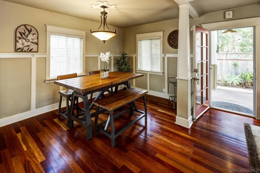 3135 Hawthorn San Diego, CA 92104