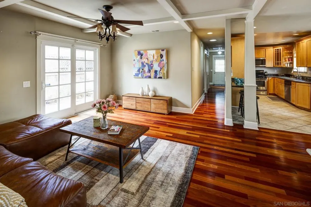 3135 Hawthorn San Diego, CA 92104