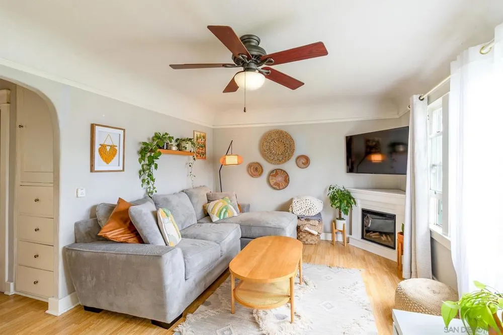 3135 Hawthorn San Diego, CA 92104