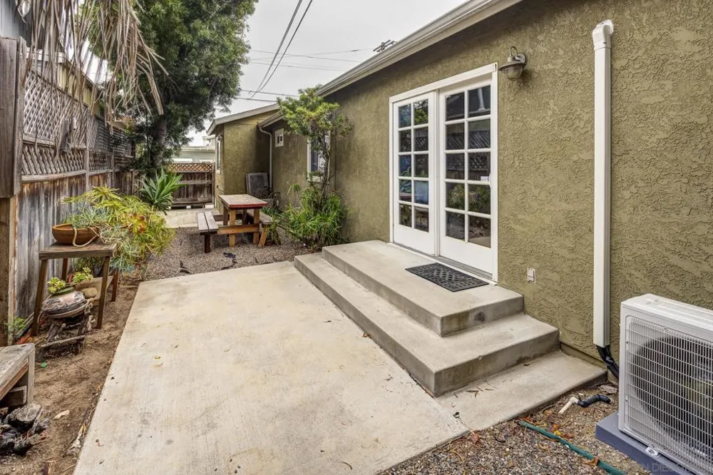 3135 Hawthorn San Diego, CA 92104