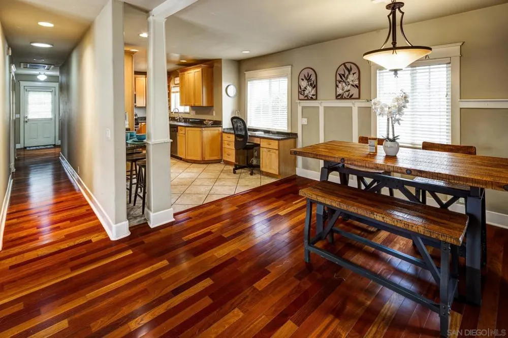 3135 Hawthorn San Diego, CA 92104