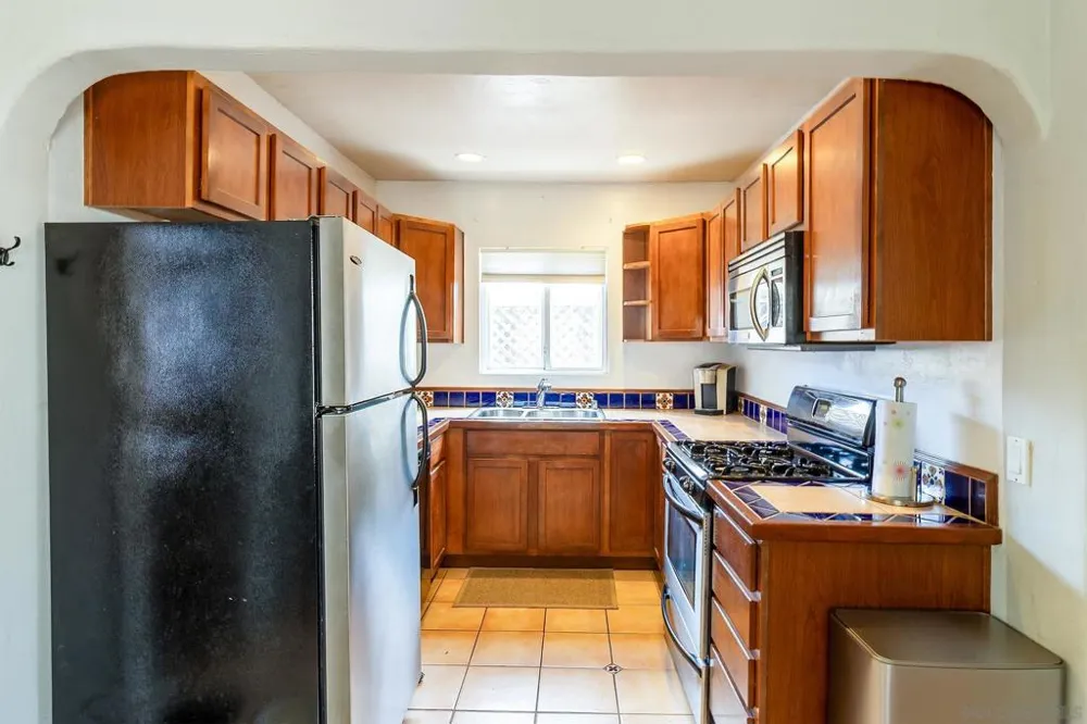 3135 Hawthorn San Diego, CA 92104