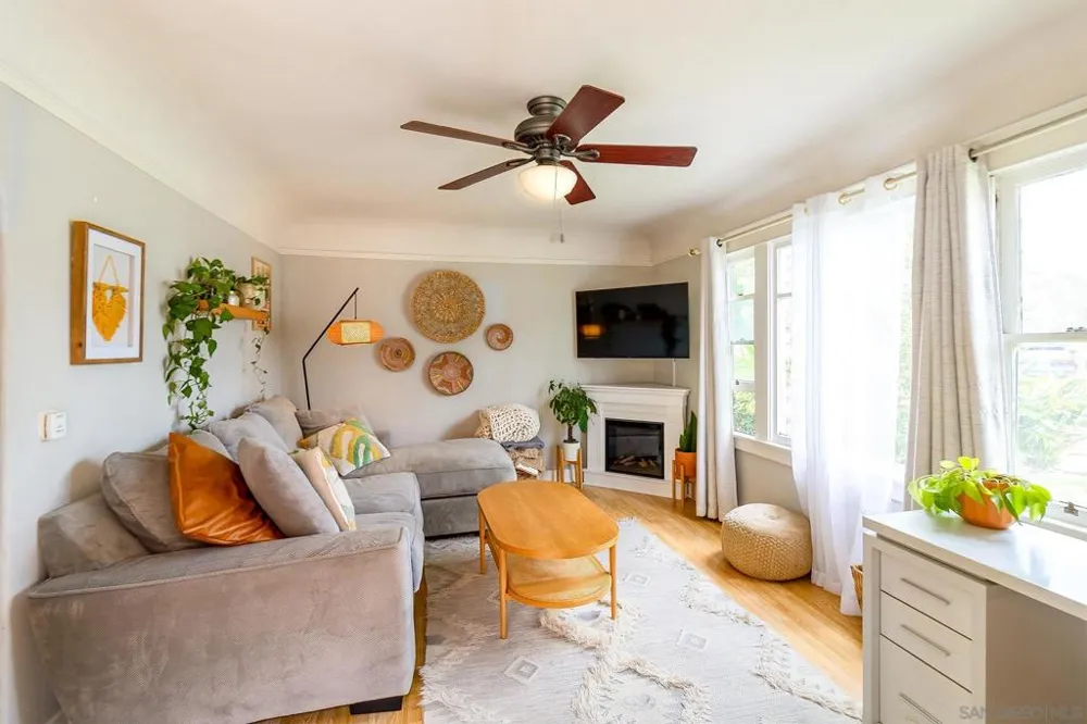 3135 Hawthorn San Diego, CA 92104