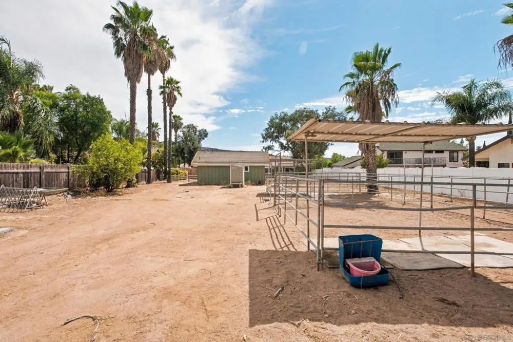 16707 Wikiup Rd Ramona, CA 92065
