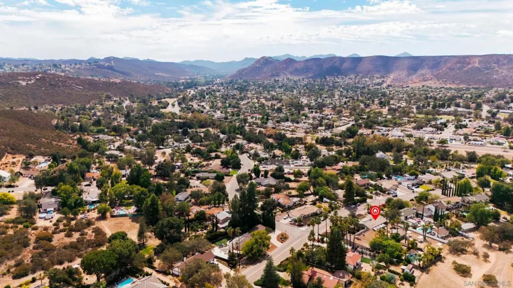 16707 Wikiup Rd Ramona, CA 92065