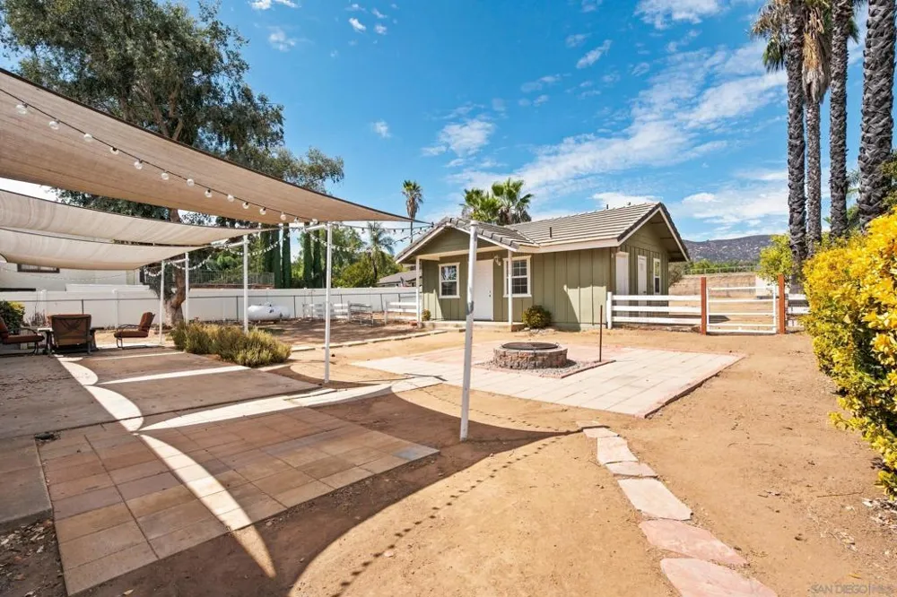 16707 Wikiup Rd Ramona, CA 92065