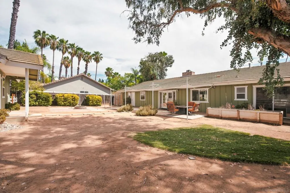 16707 Wikiup Rd Ramona, CA 92065