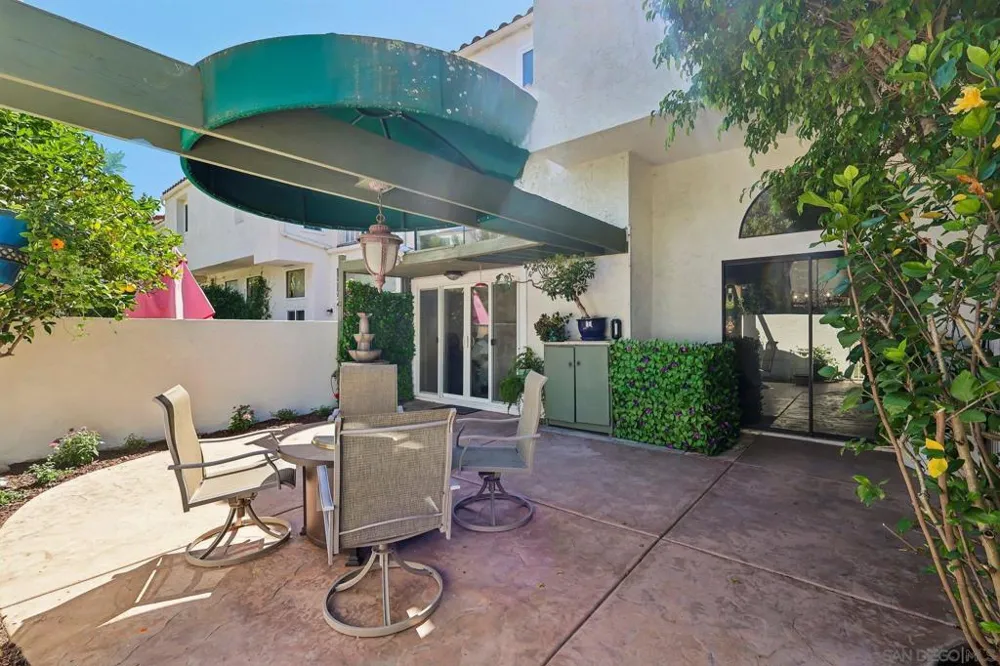 4885 Tinasa Way San Diego, CA 92124