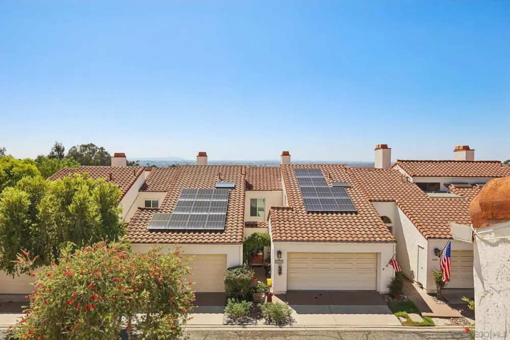4885 Tinasa Way San Diego, CA 92124