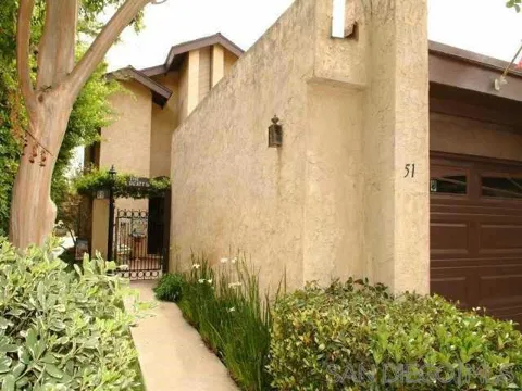 140 E El Norte Parkway E #51