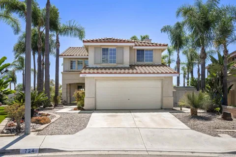 724 Cardona Ave