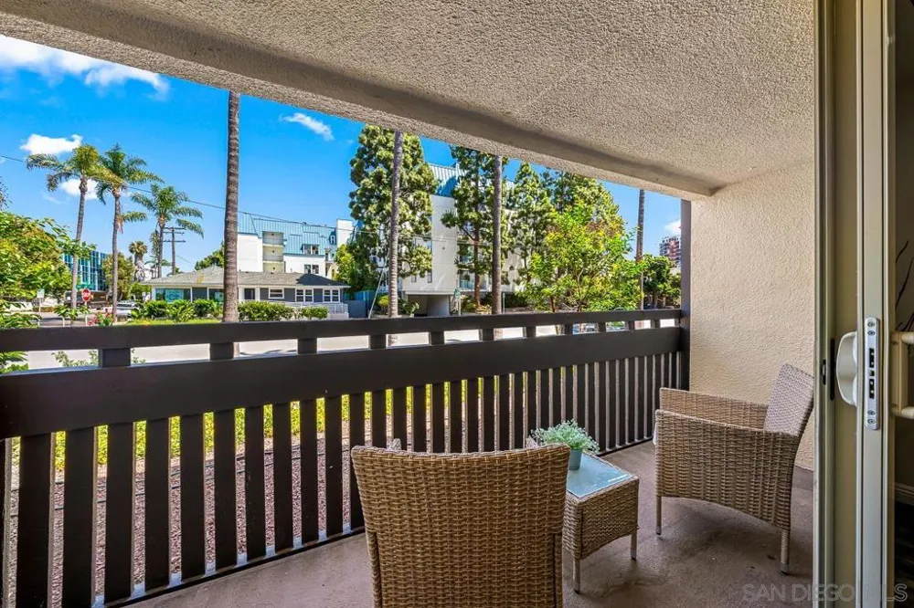 3450 2nd Ave #14 San Diego, CA 92103