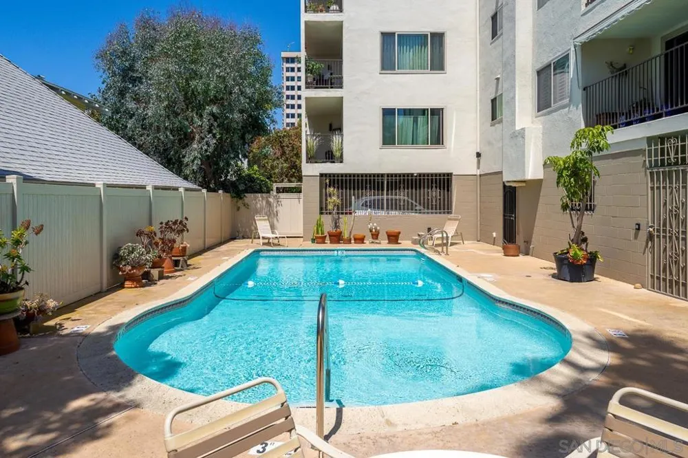 3450 2nd Ave #14 San Diego, CA 92103