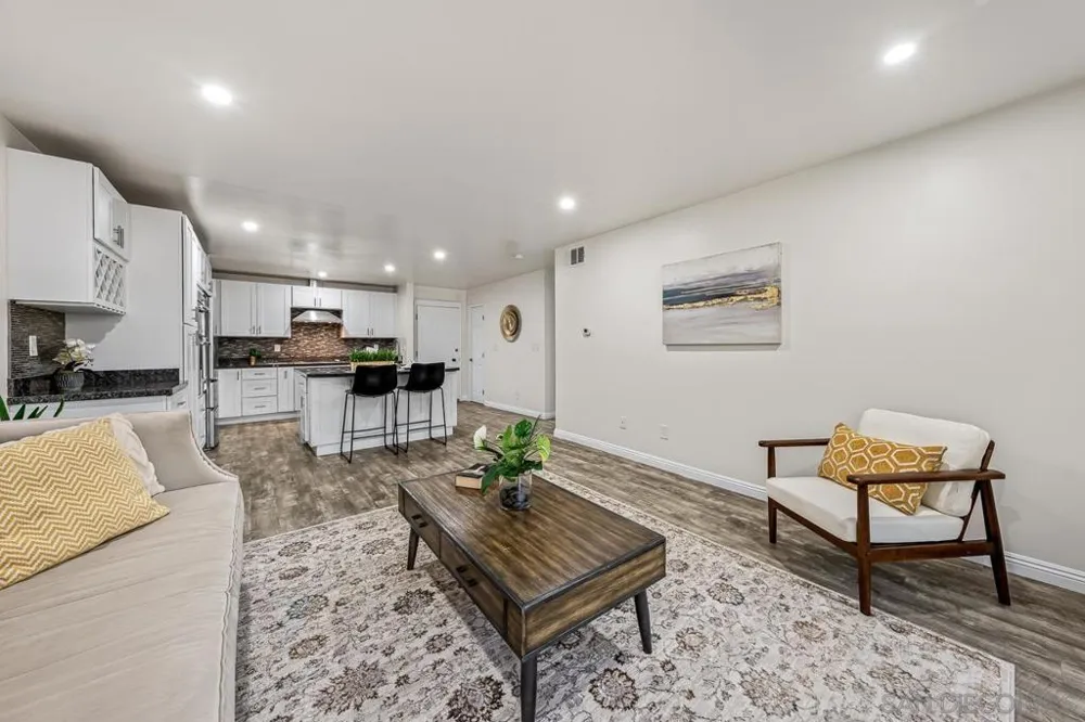 3450 2nd Ave #14 San Diego, CA 92103