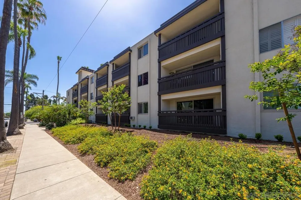 3450 2nd Ave #14 San Diego, CA 92103