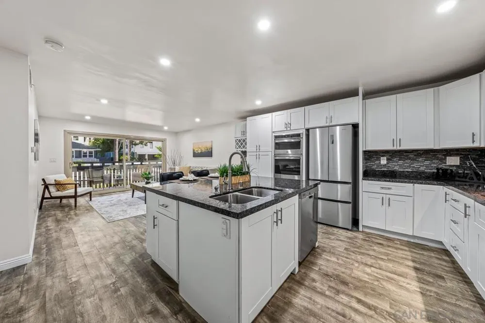 3450 2nd Ave #14 San Diego, CA 92103
