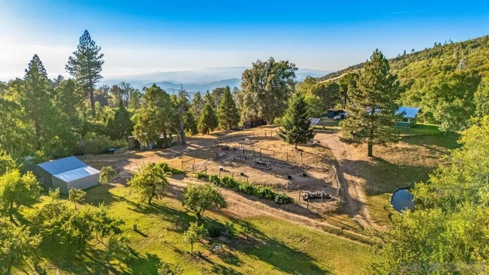 14684 Highway 79 Julian, CA 92036