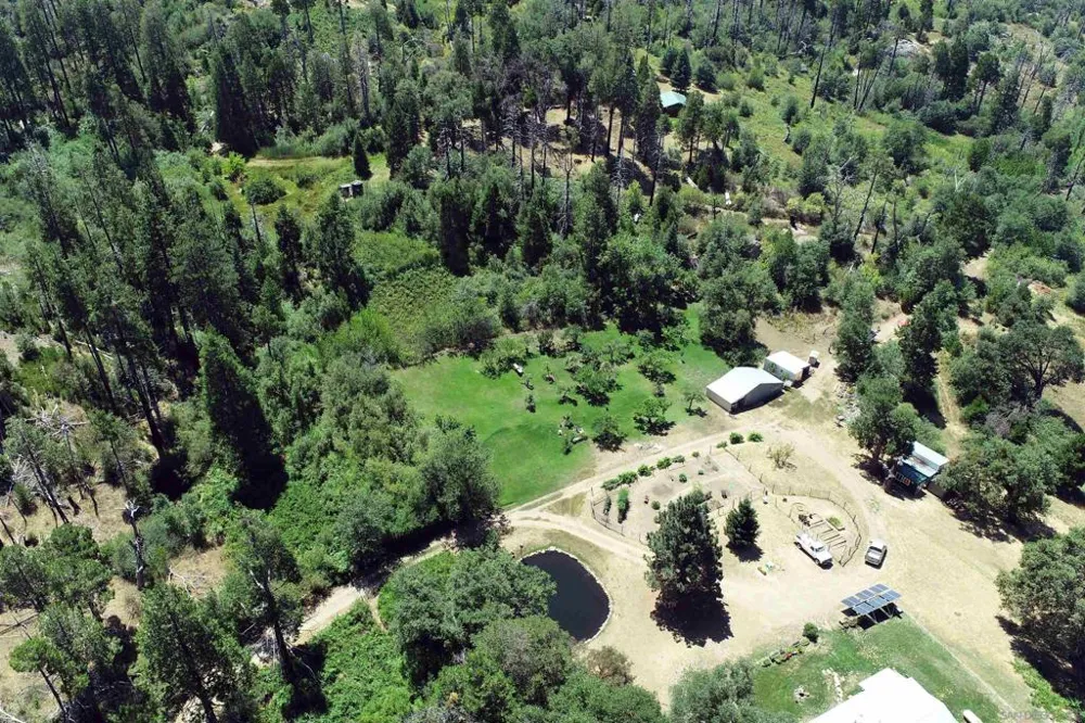 14684 Highway 79 Julian, CA 92036