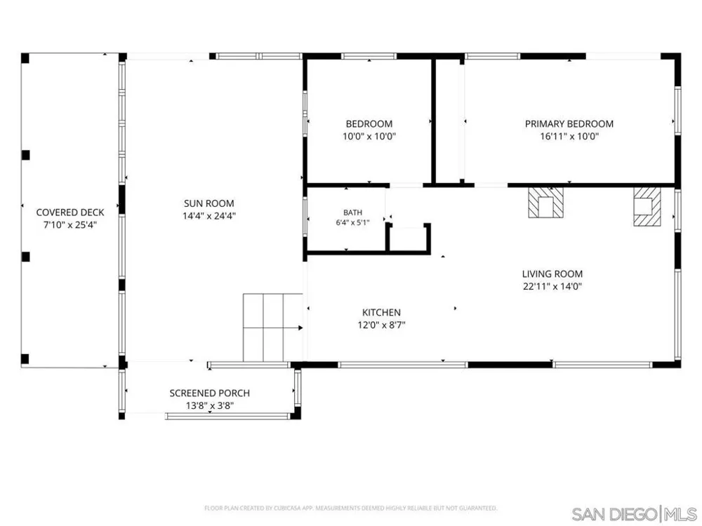 14684 Highway 79 Julian, CA 92036