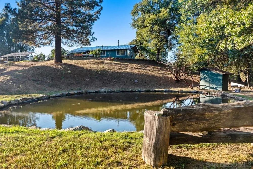 14684 Highway 79 Julian, CA 92036